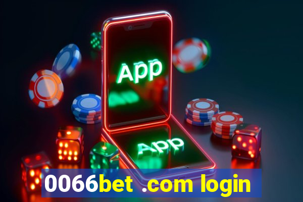 0066bet .com login